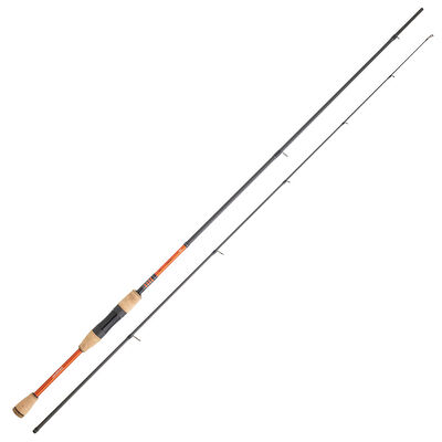 Canne Spinning Daiwa Twilight 1.15m, 2-8g - Cannes Ultra Light | Pacific Pêche