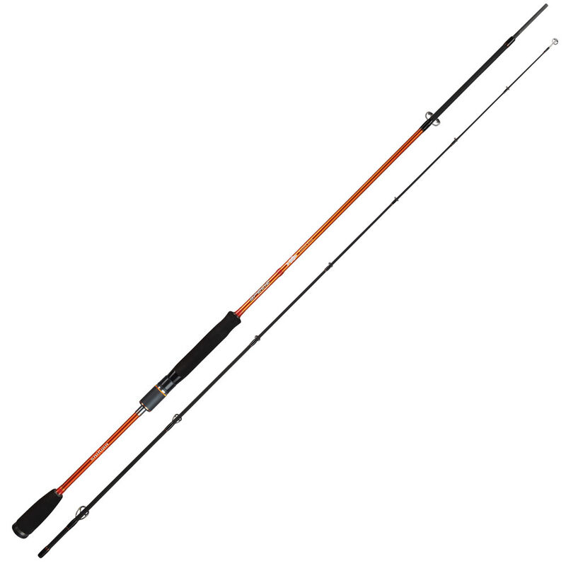 Canne lancer/spinning carnassier sakura speciz 762 m 2.30m 5-25g zander game - Cannes Medium | Pacific P&ecirc;che