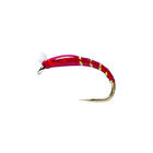 Chiro silverstone rouge sang h12 (x3) - Chiros | Pacific Pêche