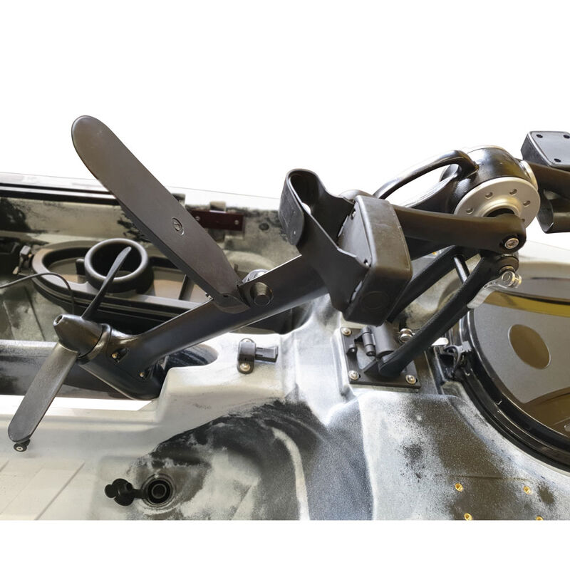 Navigation frazer kayak master angler - Kayaks | Pacific Pêche