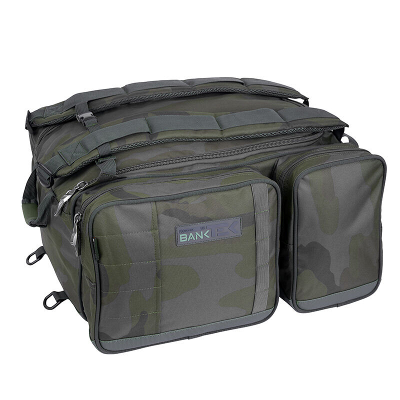 Sac Sonik Bank-Tek Ruckbag - Sacs &agrave; Dos | Pacific P&ecirc;che