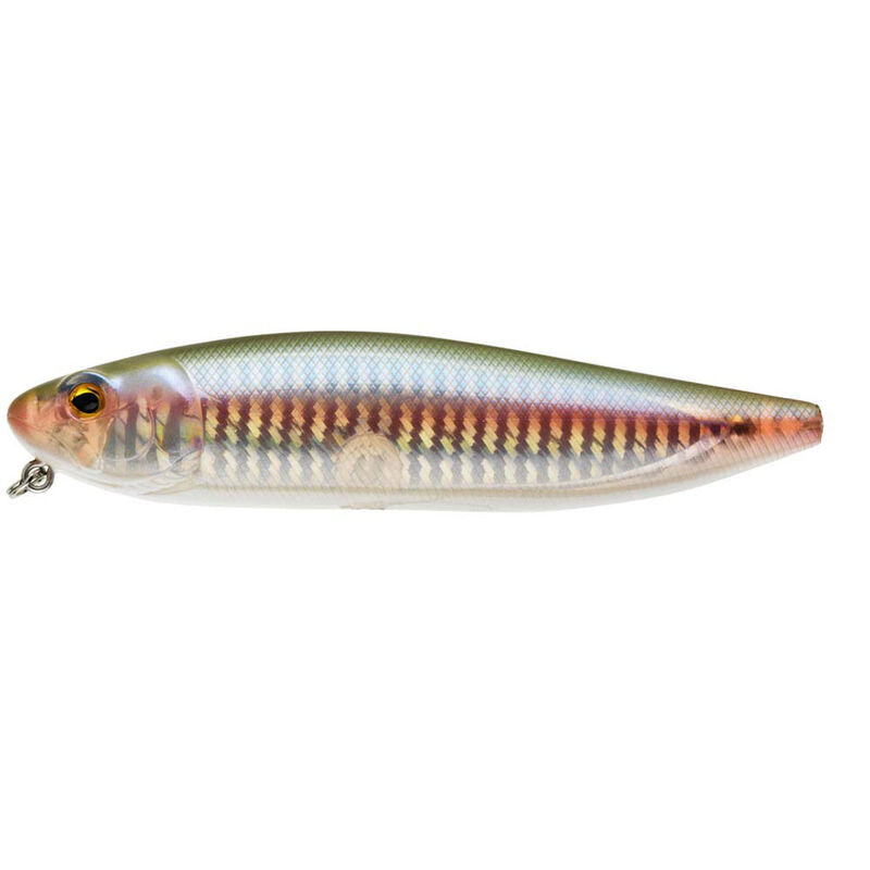 Leurre Dur Stickbait Swimy Stickbait 11.5cm, 25g - Surface | Pacific P&ecirc;che