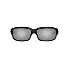 Lunettes polarisantes costa caballito black (verre organique 580g) - Lunettes | Pacific P&ecirc;che