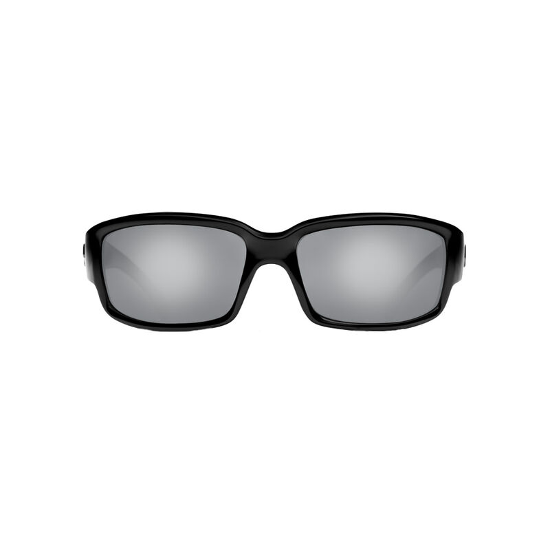Lunettes polarisantes costa caballito black (verre organique 580g) - Lunettes | Pacific P&ecirc;che