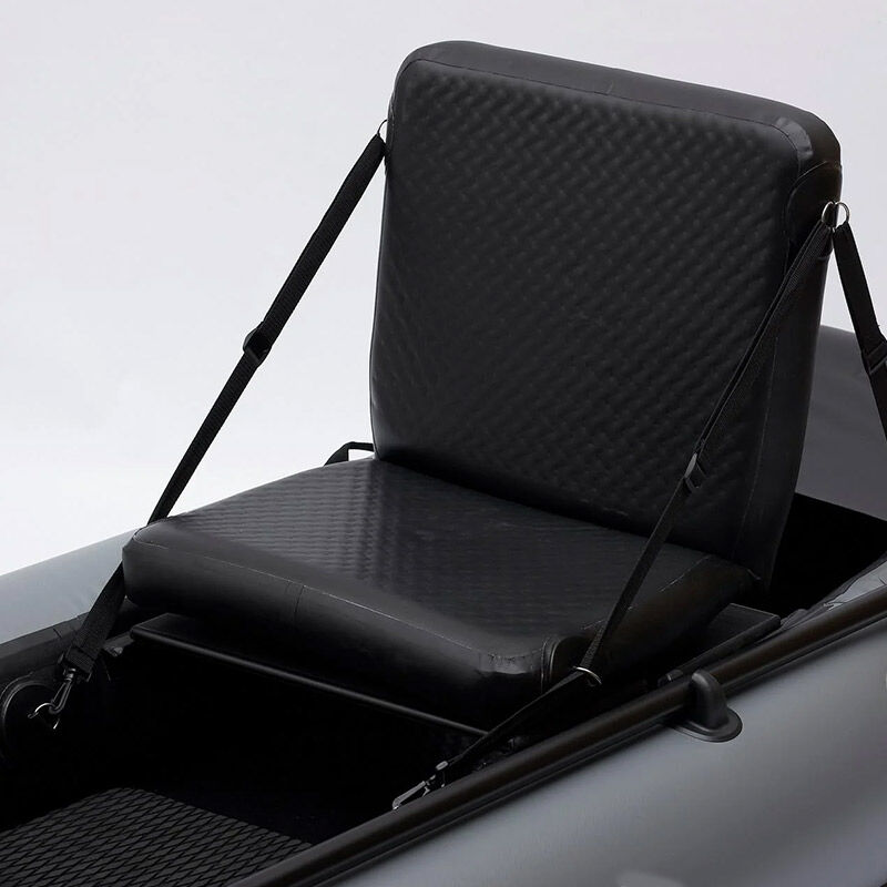 Kayak gonflable Savage Gear High Rider 330 cm x 110 cm - Bateaux | Pacific P&ecirc;che