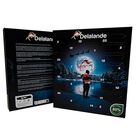 Calendrier de l'Avent Delalande 2025 - Leurres | Pacific Pêche