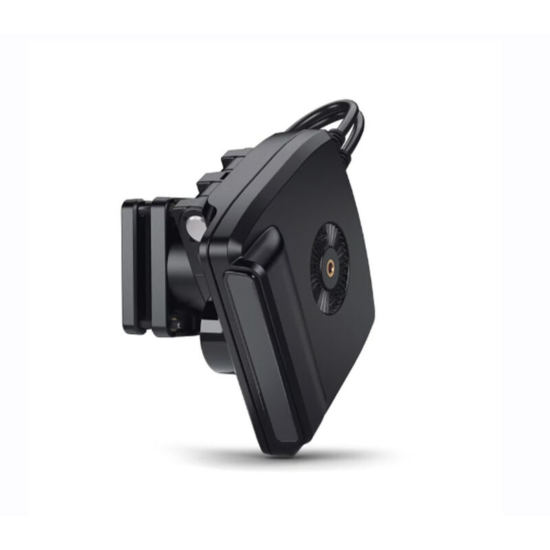 Sonde Humminbird Mega Live 2 Spéciale "Sharpshooting" - Sondeurs | Pacific Pêche