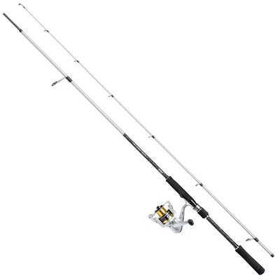 Ensemble spinning Mitchell tanager2 SW 242 10/40 SW - Packs et ensembles | Pacific Pêche