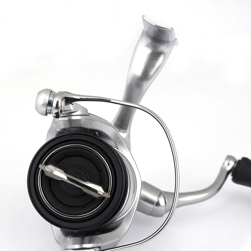 Moulinet frein avant shimano stradic fl c3000 hg - Moulinets Spinning | Pacific P&ecirc;che