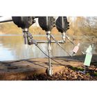 Indicateur carpe solar titanium long arm only (sans tête) - Indicateur rigide | Pacific Pêche