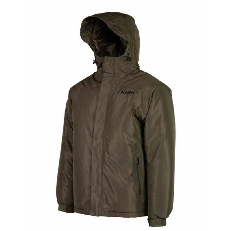 Combinaison Nash Arctic Suit - Combinaisons/ensembles | Pacific P&ecirc;che