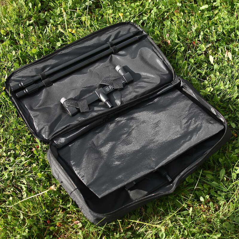 Set prowess buzz bars + vrilles + sac 2 cannes - Buzz Bar | Pacific Pêche