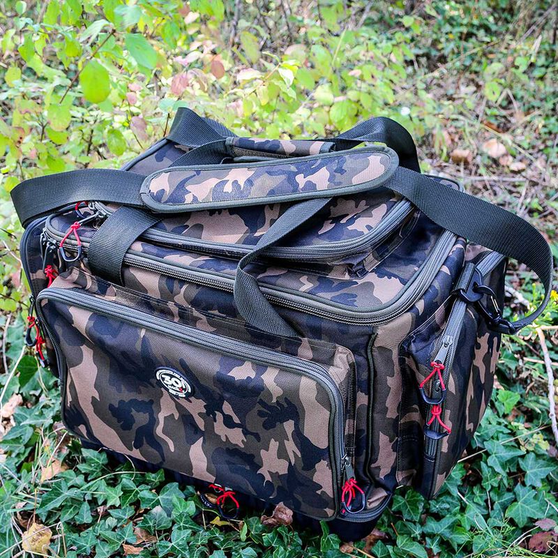 Carryall Mack2 Falcon LTD Carryall - Carryalls | Pacific Pêche