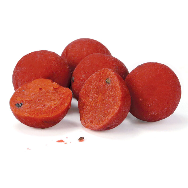 Bouillettes carpe rod hutchinson mulberry florentine protaste 20mm 1kg - Denses | Pacific P&ecirc;che