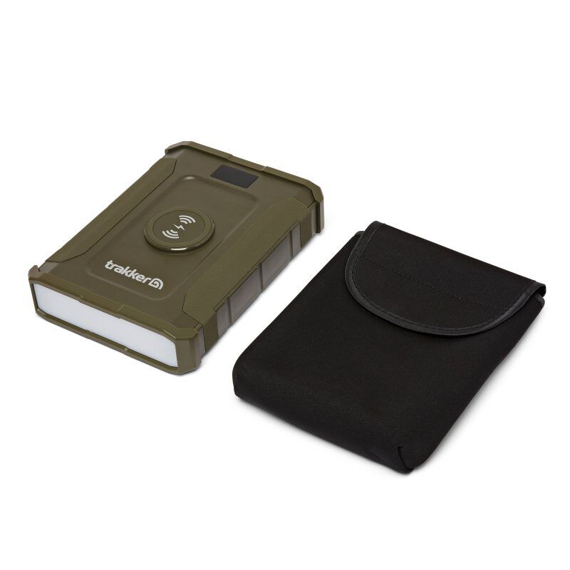 Batterie Trakker Power Pack 48k - Energie | Pacific Pêche