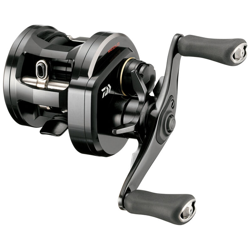 Moulinet Casting Daiwa Ryoga 1520 HL - Moulinets Casting | Pacific Pêche