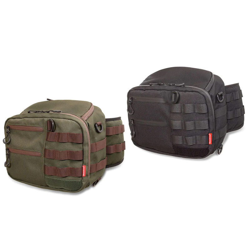 Sacoche Megabass Custom Bag II - Sacs | Pacific P&ecirc;che