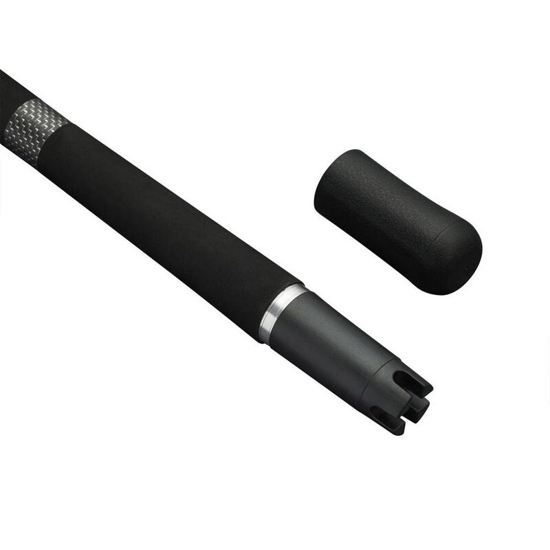 Canne Penn Squadron IV Travel Boat 210 cm 20-30 Ib Cast - Cannes bateau | Pacific P&ecirc;che