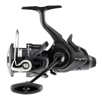 Moulinet débrayable daiwa black widow br 19lt 5000c - Moulinets débrayable | Pacific Pêche