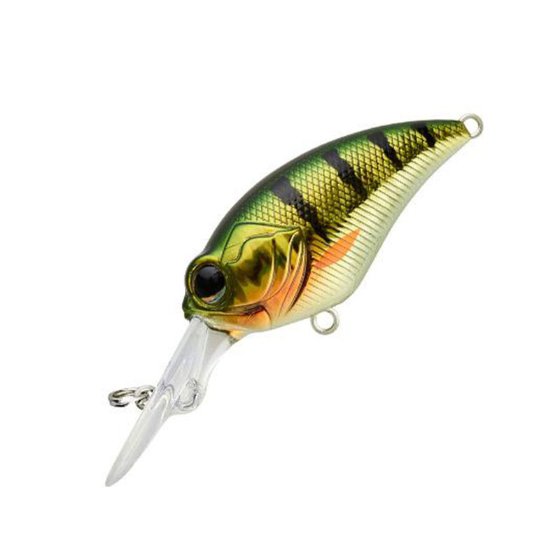 Leurre Dur Crankbait Sakura Micron Crank DR 4cm, 6.5g - Crankbaits | Pacific P&ecirc;che