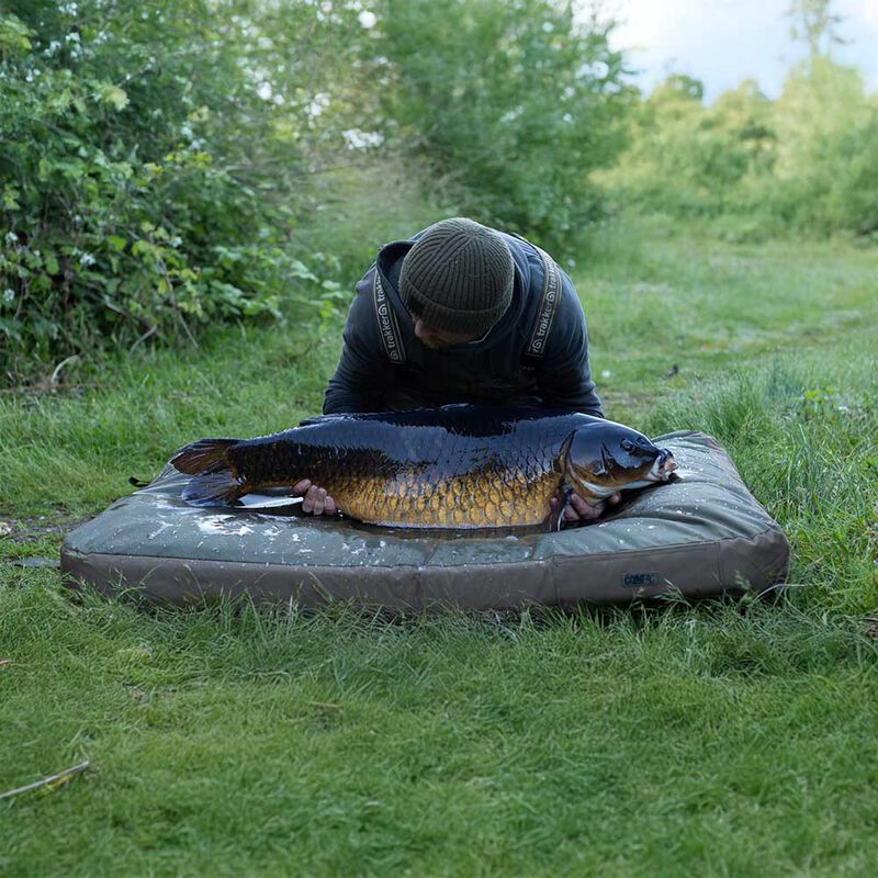 Tapis de r&eacute;ception Korda Compac Hybrid Mat - Tapis r&eacute;ception | Pacific P&ecirc;che