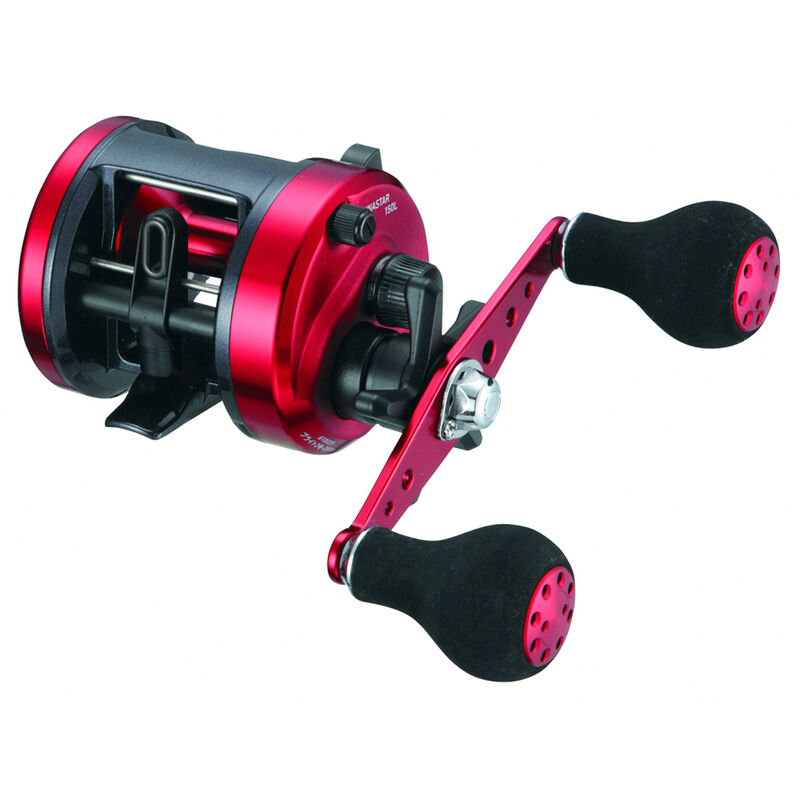 Moulinet baitcasting daiwa dynastar - Moulinets tambour Tournant | Pacific Pêche