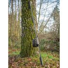 Protection de cannes Solar Undercover Camo Tip et Butt Protectors - Fourreaux | Pacific P&ecirc;che