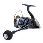 Moulinet shimano twin power xd taille 4000 xg - Moulinets tambour Fixe | Pacific P&ecirc;che