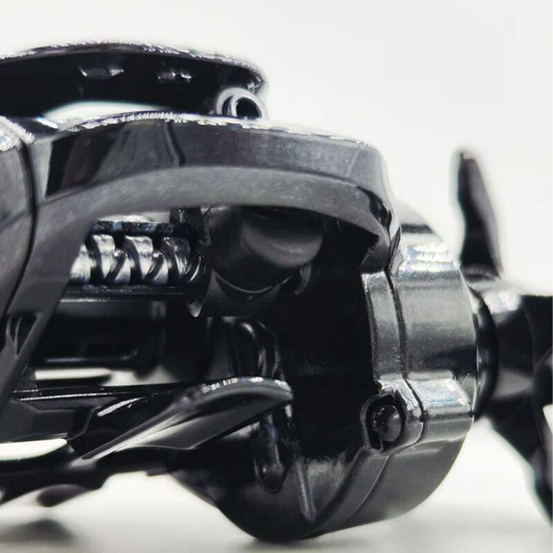 Moulinet Casting Favorite U1 100HL - Moulinets Casting | Pacific Pêche