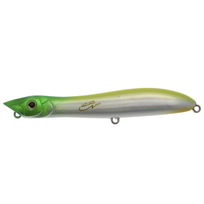 Leurre pencil popper xorus patchinko 100 10cm 11g - Leurres poppers / Stickbaits | Pacific Pêche