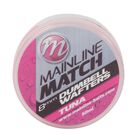 Dumbells coup mainline match wafters 8mm - Eschage | Pacific Pêche