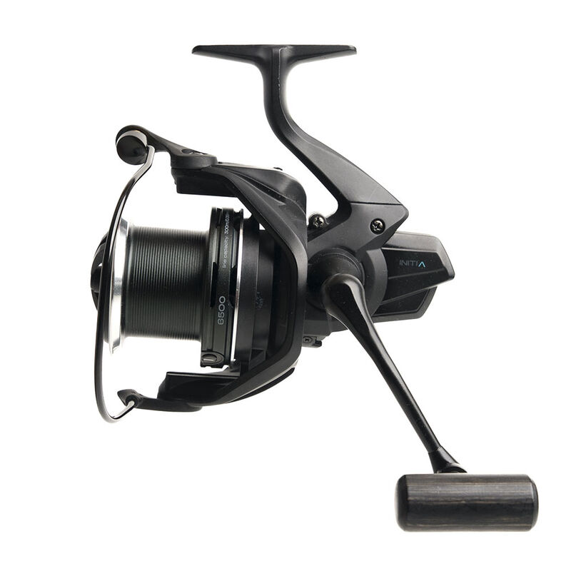 Moulinet Prowess Initia 6500 BS - Moulinets frein avant | Pacific Pêche