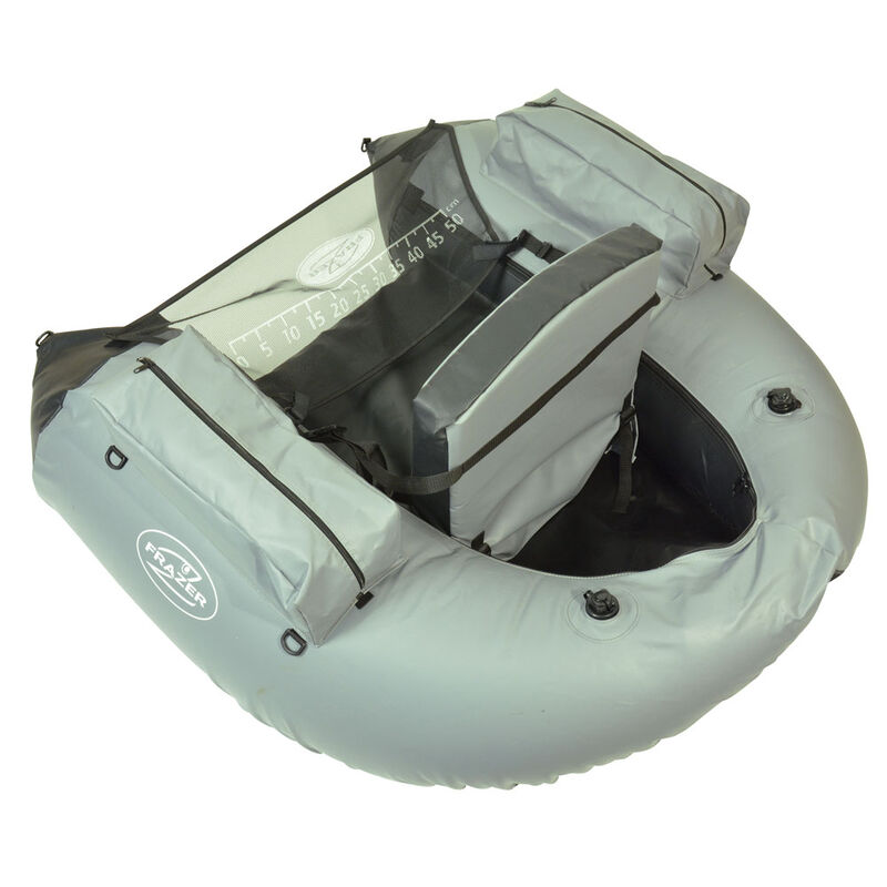 Float tube frazer amarok 148 - Destockage | Pacific P&ecirc;che