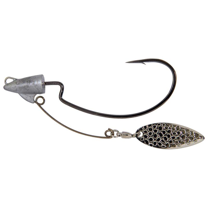 Tête plombée ULTIMATE EEL EVO de XORUS