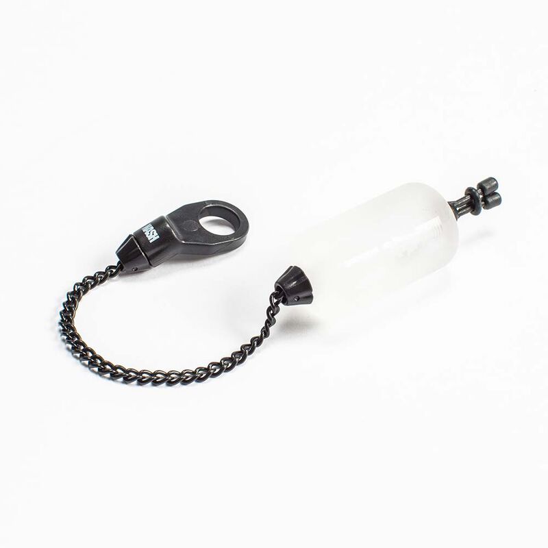 Indicateur carpe nash bobbin kit large - Indicateur souple | Pacific Pêche