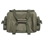 Sac Isotherme JRC Defender II Session Cooler Food Bag - Bagagerie Repas | Pacific P&ecirc;che