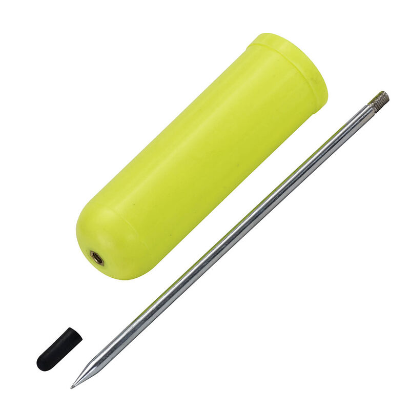 Support de canne à pique (25 cm) - Piques | Pacific Pêche