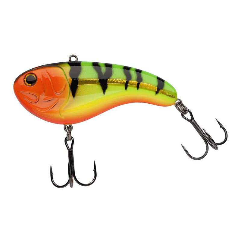 Leurre Dur Lipless Berkley Flatt Shad 124 XH 12.4cm, 117g - Lipless | Pacific P&ecirc;che