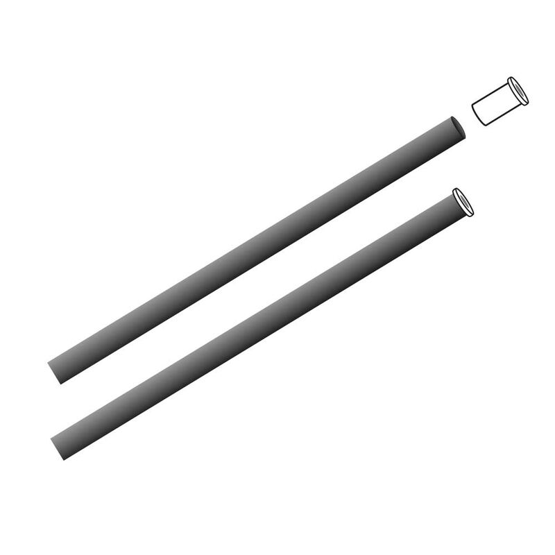 Tulipes coup team france tulipes internes (x2) - Tulipes | Pacific Pêche