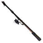 Tops and tails guru - Cannes feeder | Pacific Pêche