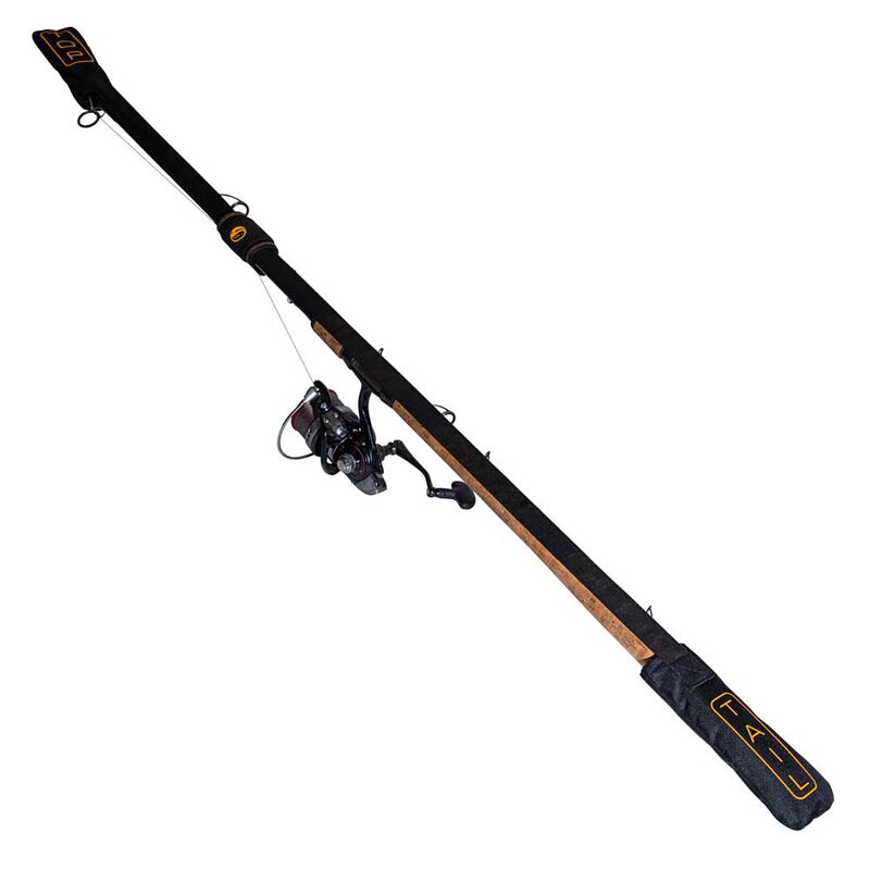 Tops and tails guru - Cannes feeder | Pacific Pêche