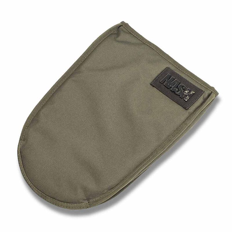 Housse peson carpe nash scales pouch - Sacs/Trousses Acc. | Pacific P&ecirc;che