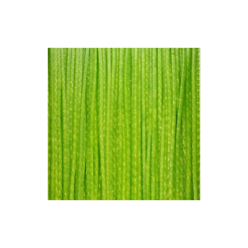 Tresse W6 Westin 8 brins Lime Punch 135m - Tresses | Pacific P&ecirc;che