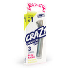 Leurre souple fiiish corps crazy sand eel 100 10cm (x3) - Leurres souples | Pacific Pêche