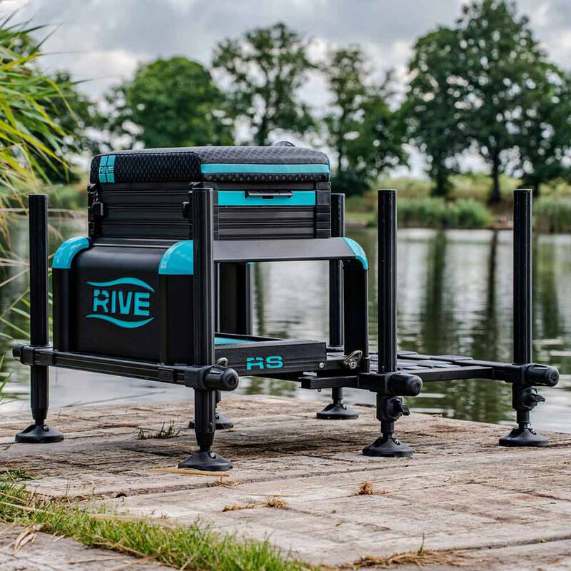 Station Rive D36 RS2 Aqua - Stations | Pacific P&ecirc;che