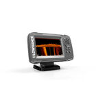 Combine sondeur gps lowrance hook²-5 tripleshot 2d/downscan/structure scan ta - Sondeurs/Gps | Pacific Pêche