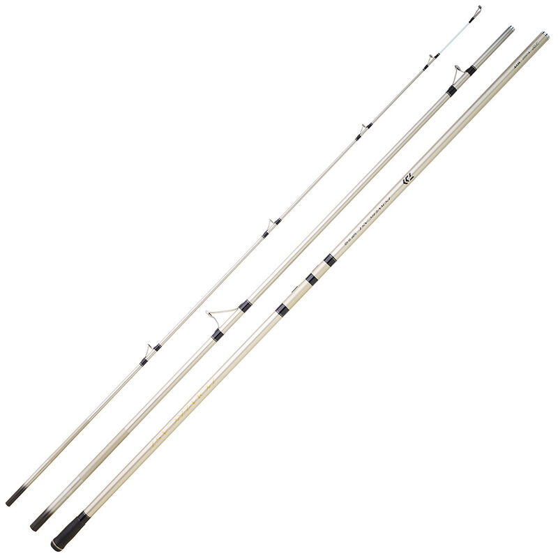 Canne Surfcasting Daiwa Powercast Surf 33520 HRAF 4.25m, 125-200g - Cannes | Pacific P&ecirc;che