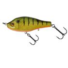Leurre Dur Jerkbait Gunki Otachi 100S 10cm, 33.5g - Jerkbaits | Pacific P&ecirc;che