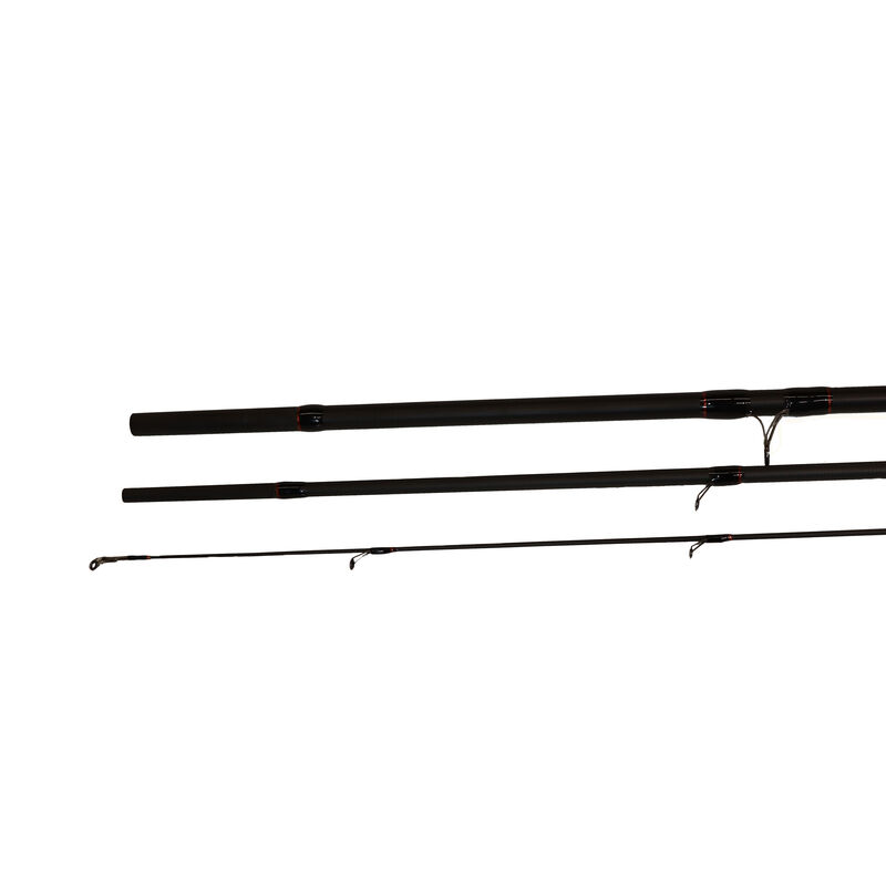 Canne Toc Strow First Toc Match 3 brins, 3.90m, 5-15g - Cannes multi-brins | Pacific Pêche