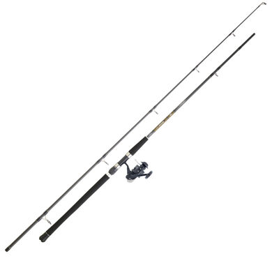 Combo Daiwa SW CF 262 CF + PH 5000 BU - Packs et ensembles | Pacific P&ecirc;che